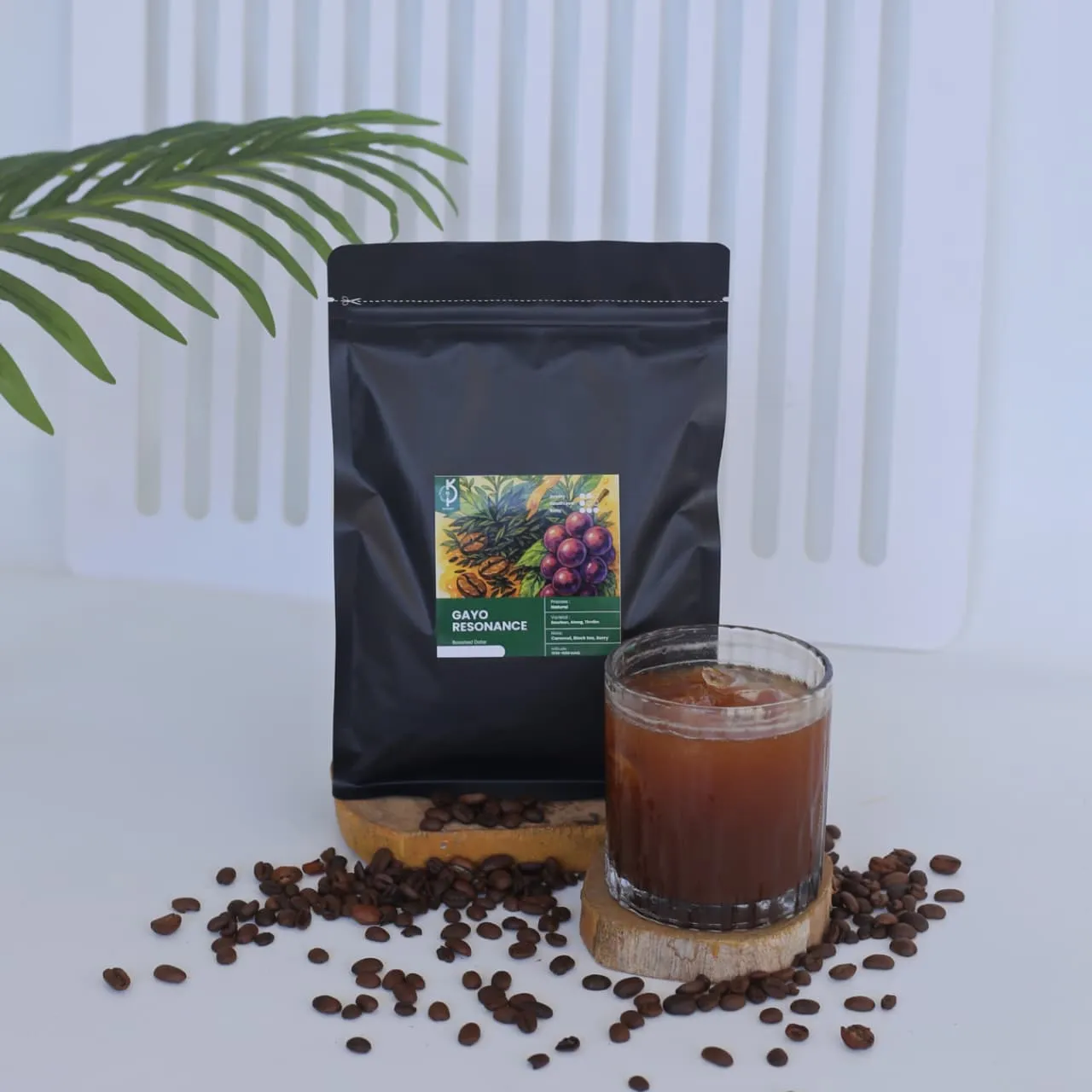 product overview