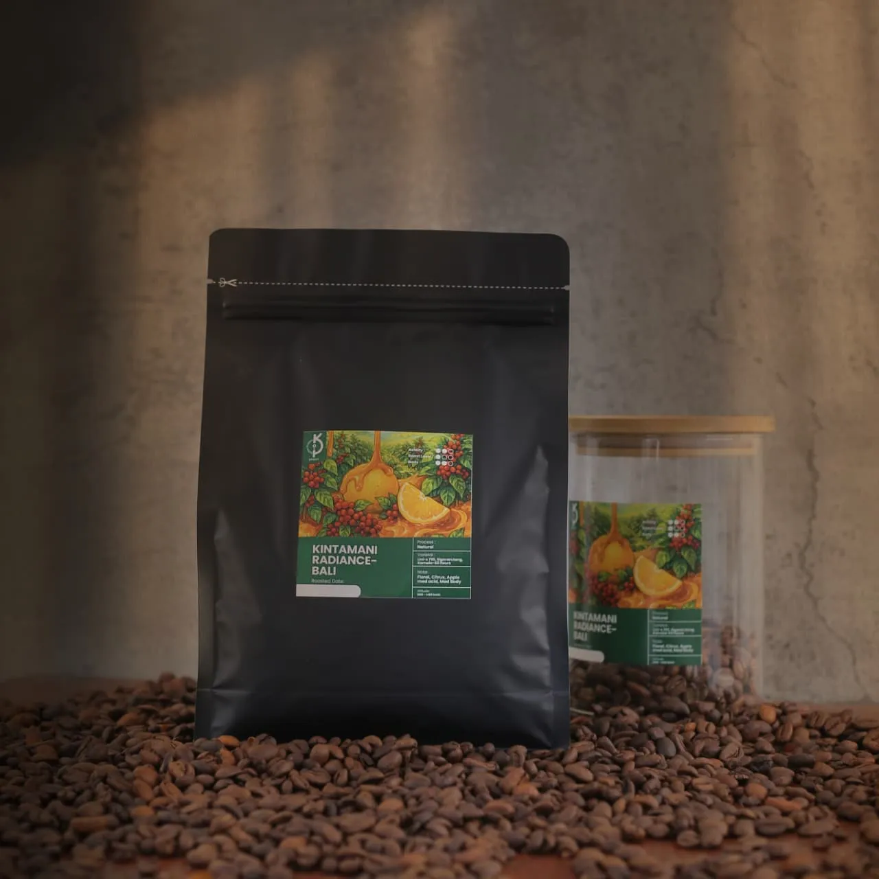 product overview