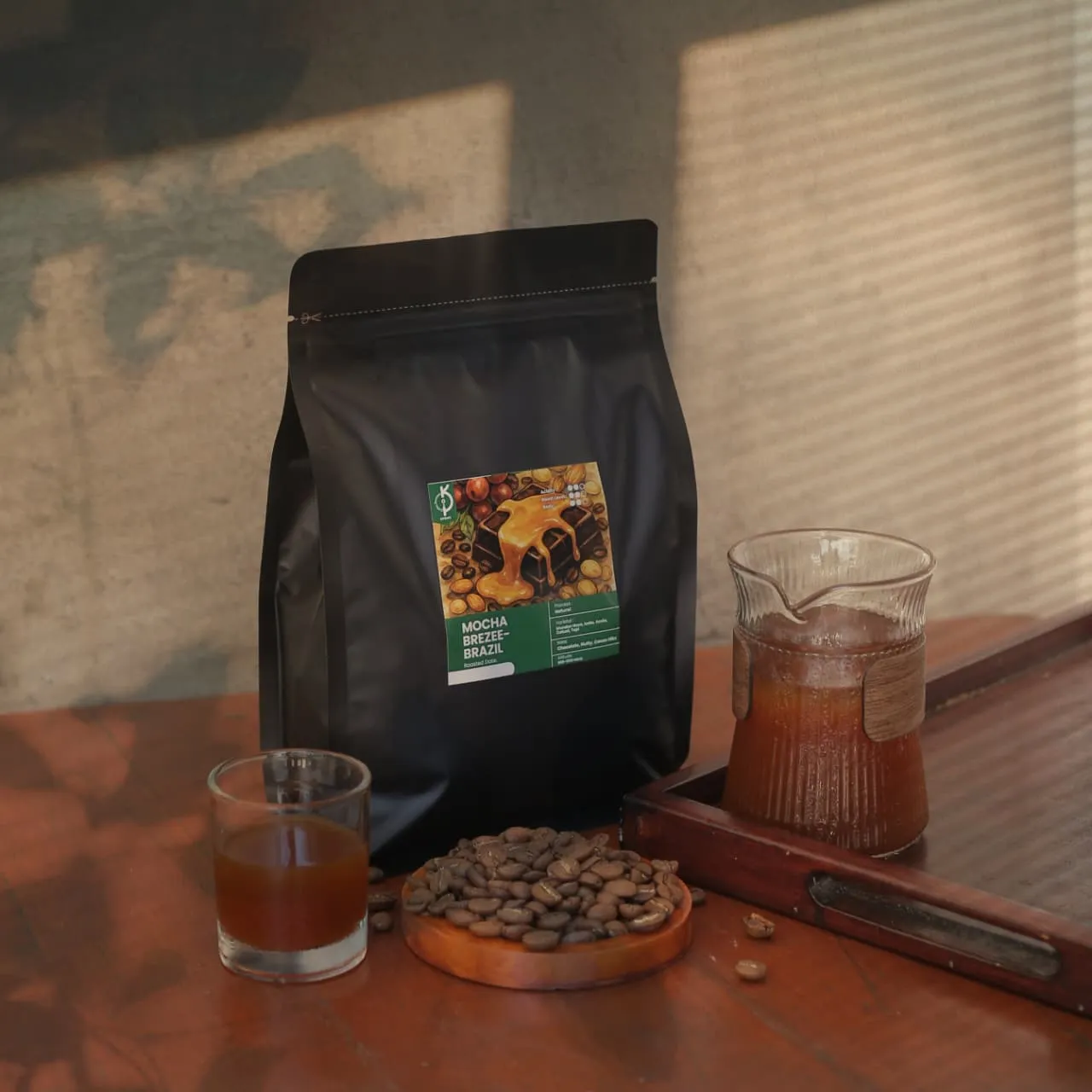 product overview